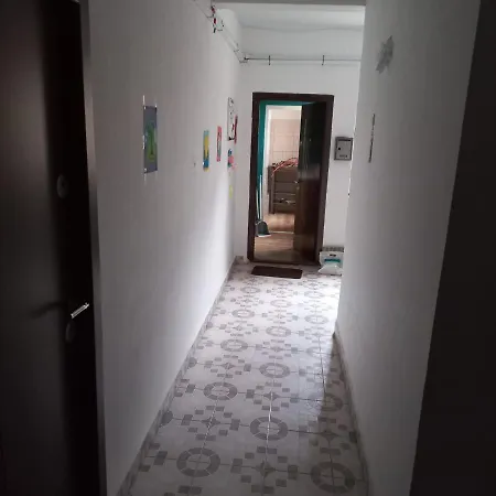 Apartament Daniela Apartament