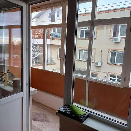 Apartament Daniela * Eforie Nord